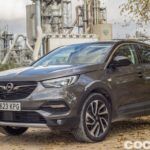 Opel Grandland X Prueba 3 150x150