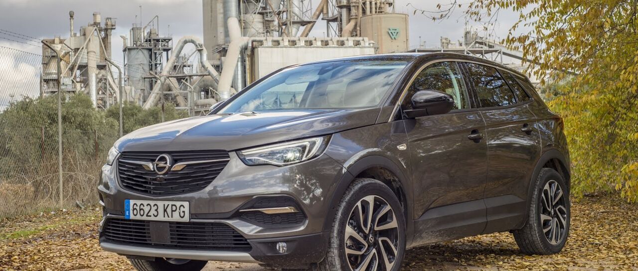 Todas las noticias de coches en un solo portal: Pruebas, fotos, vídeos, informes...