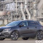 Opel Grandland X Prueba 31 150x150