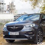Opel Grandland X Prueba 4 150x150