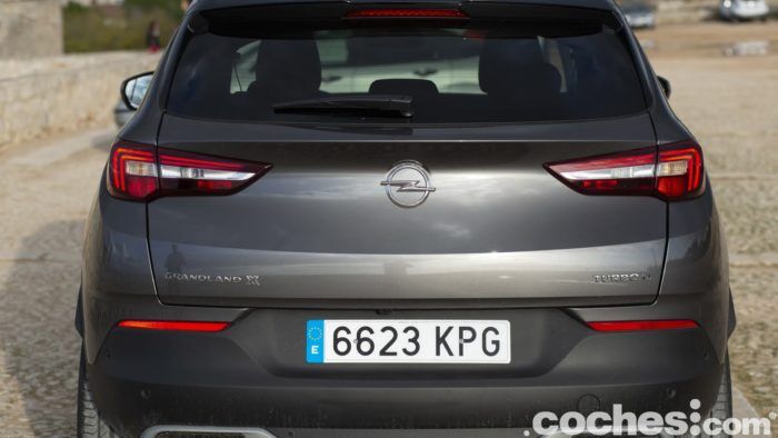 Opel Grandland X Prueba 79 700x394