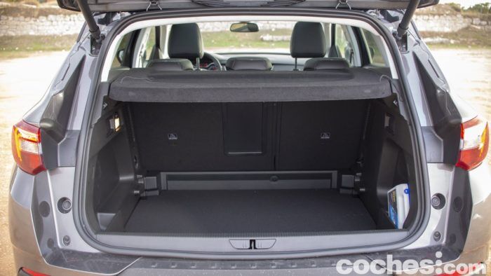 Opel Grandland X Prueba 91 700x394