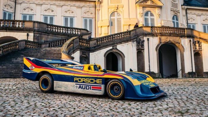 Porsche 917 30 Spyder 700x395