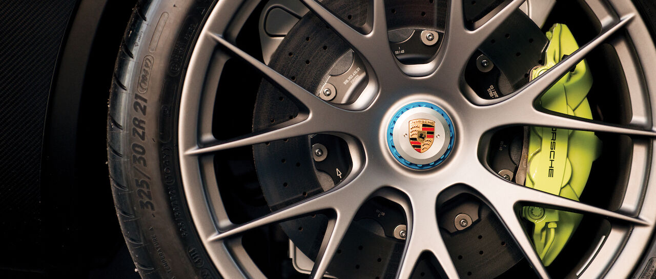 Todas las noticias de coches en un solo portal: Pruebas, fotos, vídeos, informes...