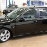 Probably The Last New Saab For Sale 150x150