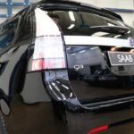 Probably The Last New Saab For Sale 5 150x150