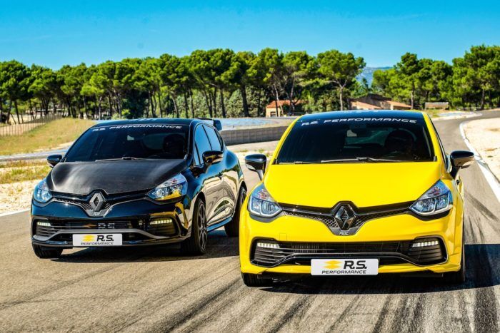 Renault Accesorios Rs Performance 3 700x467