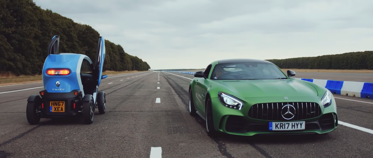 Todas las noticias de coches en un solo portal: Pruebas, fotos, vídeos, informes...