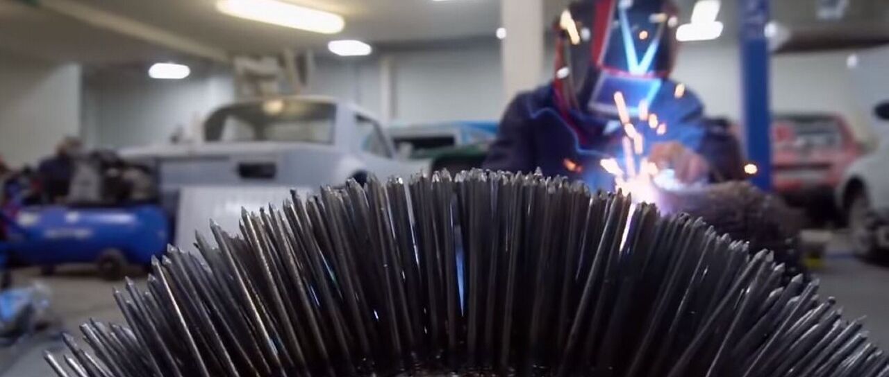 Todas las noticias de coches en un solo portal: Pruebas, fotos, vídeos, informes...