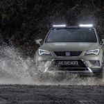 Seat Ateca Todoterreno Je Design 10 150x150