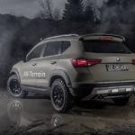 Seat Ateca Todoterreno Je Design 2 150x150