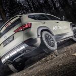 Seat Ateca Todoterreno Je Design 3 150x150