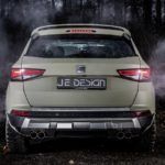 Seat Ateca Todoterreno Je Design 5 150x150