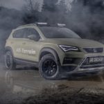 Seat Ateca Todoterreno Je Design 6 150x150