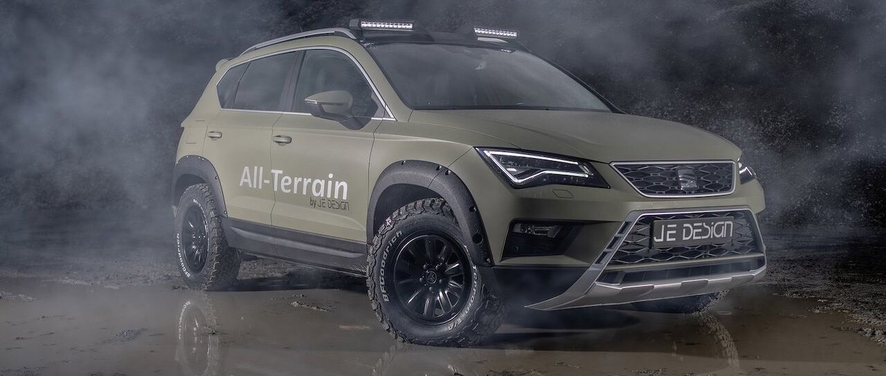 Todas las noticias de coches en un solo portal: Pruebas, fotos, vídeos, informes...