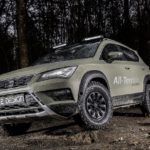 Seat Ateca Todoterreno Je Design 7 150x150