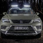 Seat Ateca Todoterreno Je Design 8 150x150