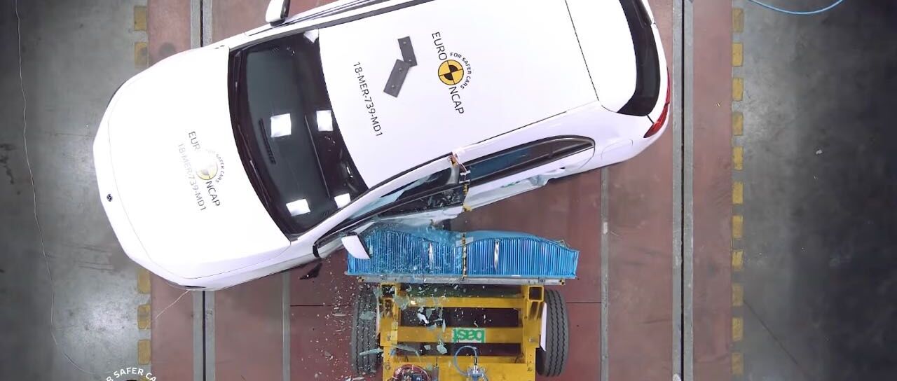 Todas las noticias de coches en un solo portal: Pruebas, fotos, vídeos, informes...