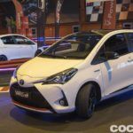 Toyota Yaris Gr Sport Presentacion 1 150x150
