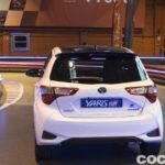 Toyota Yaris Gr Sport Presentacion 2 150x150