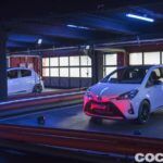 Toyota Yaris Gr Sport Presentacion 4 150x150