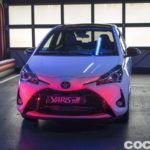 Toyota Yaris Gr Sport Presentacion 5 150x150