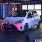 Toyota Yaris Gr Sport Presentacion 6 150x150