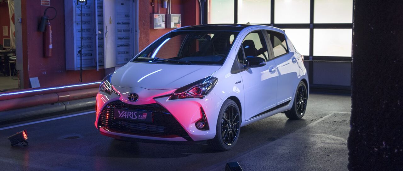 Todas las noticias de coches en un solo portal: Pruebas, fotos, vídeos, informes...