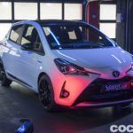 Toyota Yaris Gr Sport Presentacion 7 150x150