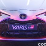 Toyota Yaris Gr Sport Presentacion 8 150x150
