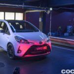 Toyota Yaris Gr Sport Presentacion 9 150x150