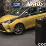 Toyota Yaris Y20 1 150x150