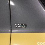 Toyota Yaris Y20 10 150x150