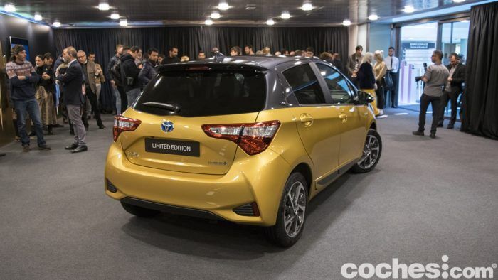 Toyota Yaris Y20 11 700x394