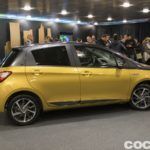 Toyota Yaris Y20 13 150x150