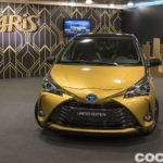 Toyota Yaris Y20 14 150x150