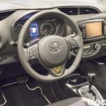 Toyota Yaris Y20 15 150x150