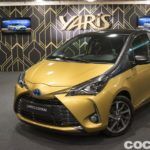 Toyota Yaris Y20 2 150x150