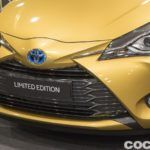 Toyota Yaris Y20 3 150x150