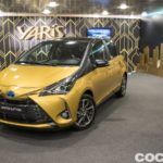 Toyota Yaris Y20 5 150x150