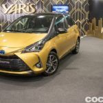 Toyota Yaris Y20 6 150x150