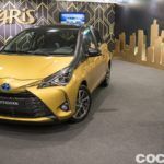 Toyota Yaris Y20 7 150x150