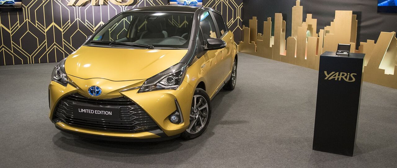 Todas las noticias de coches en un solo portal: Pruebas, fotos, vídeos, informes...