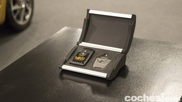 Toyota Yaris Y20 8 700x394