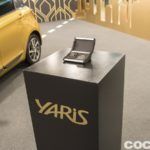 Toyota Yaris Y20 9 150x150