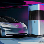 Volkswagen Estacion Recarga Movil 2 150x150