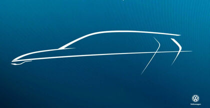 Todo lo que sabemos de la próxima generación del Volkswagen Golf