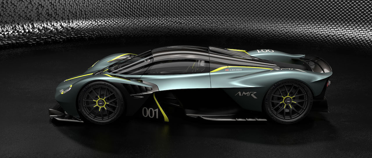 Todas las noticias de coches en un solo portal: Pruebas, fotos, vídeos, informes...