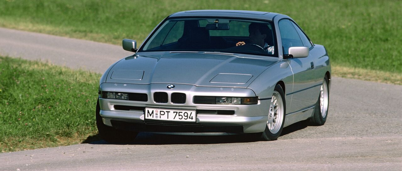 Todas las noticias de coches en un solo portal: Pruebas, fotos, vídeos, informes...