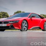 BMW I8 Protonic Red Edition 001 150x150